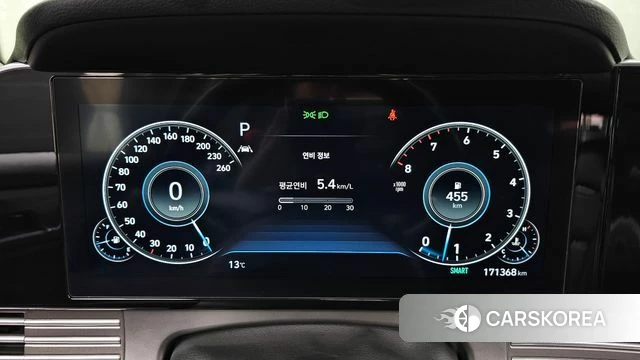 Hyundai The New Grandeur IG id 3893538 из Кореи 18