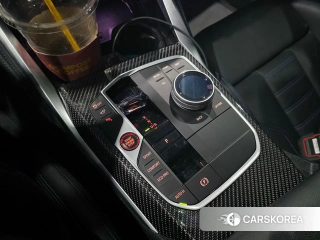 BMW i4 id 3798886 из Кореи 17