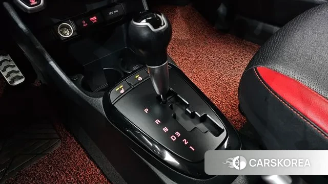 Kia All New Morning (JA) id 3588264 из Кореи 18