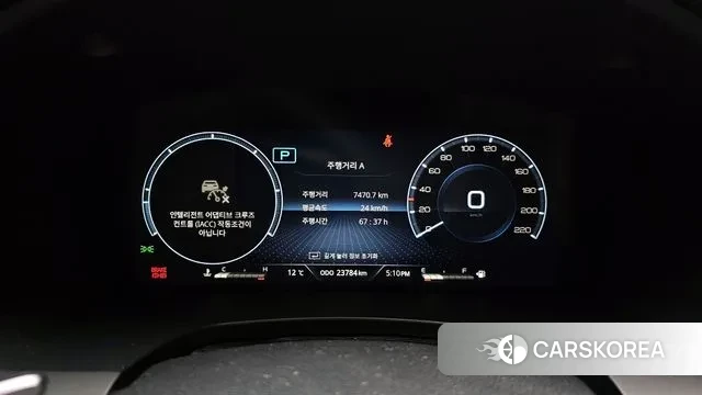 Ssangyong Rexton New Arena id 3734653 из Кореи 18