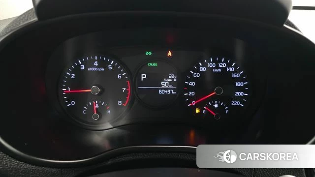 Kia All New Morning (JA) id 3853507 из Кореи 18