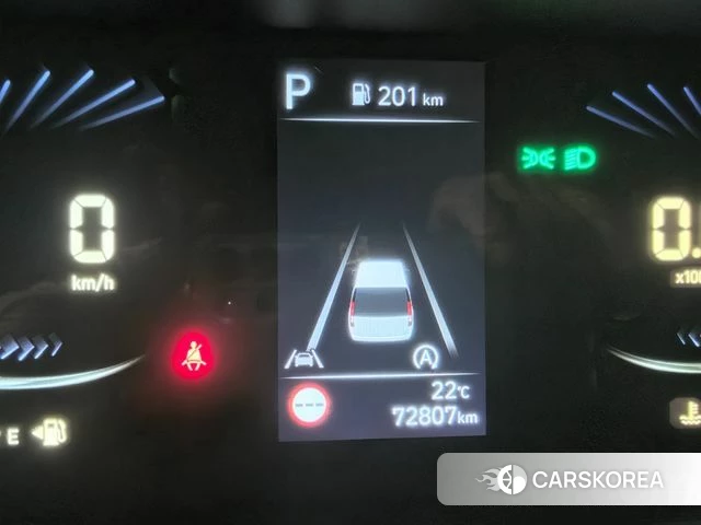 Hyundai Staria id 4922378 из Кореи 15