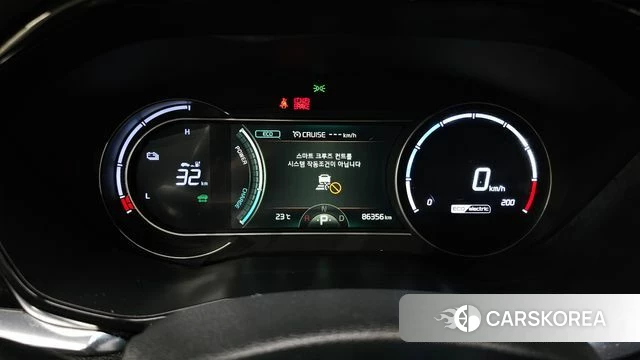 Kia Niro Plus id 4768845 из Кореи 28