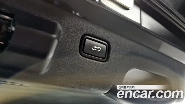 Kia EV6 id 2702008 из Кореи 18