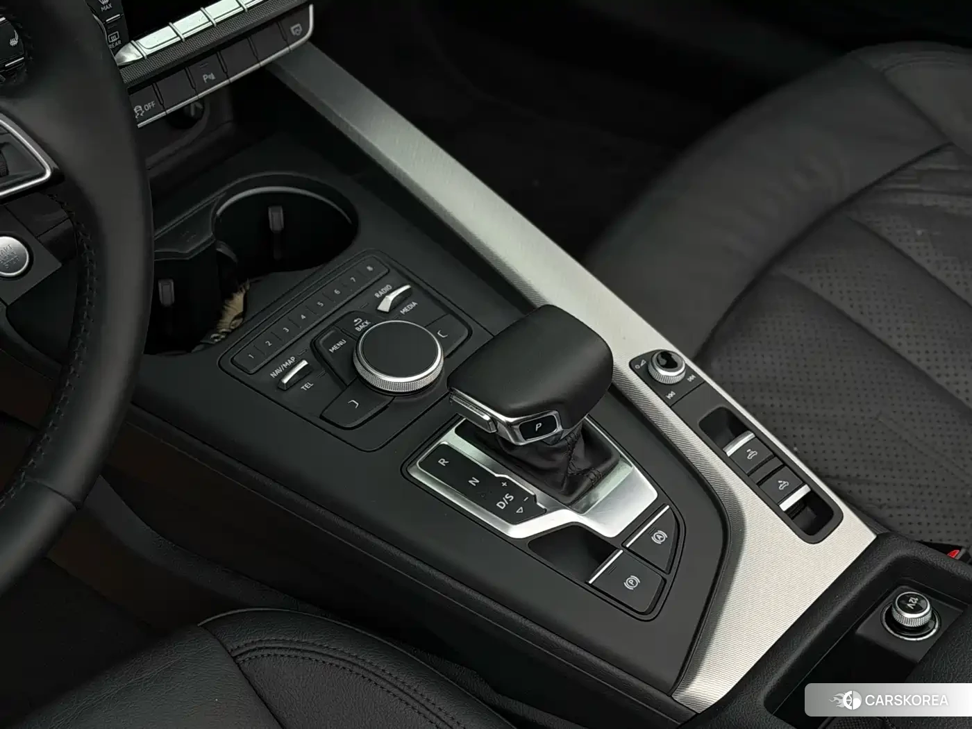 Audi A5 id 4680727 из Китая 19