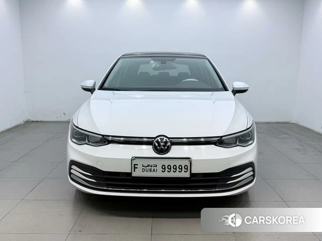 Volkswagen Golf id 4271758 из Китая 12