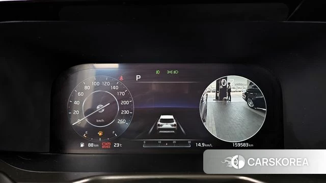 Kia Sorento 4th Generation id 4383868 из Кореи 18