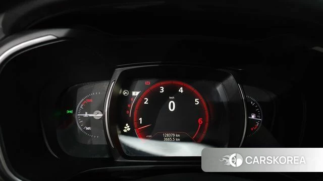 Renault Korea (Samsung) The New QM6 id 4344315 из Кореи 18