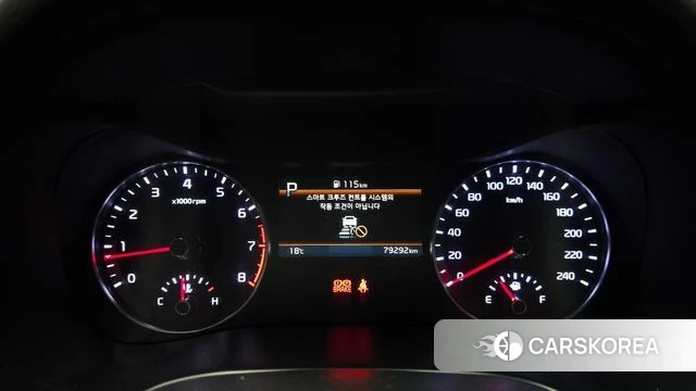 Kia The New K3 2nd generation id 4608727 из Кореи 29