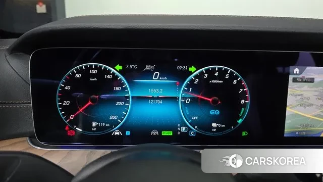 Mercedes-Benz E-Class W213 id 3448532 из Кореи 18