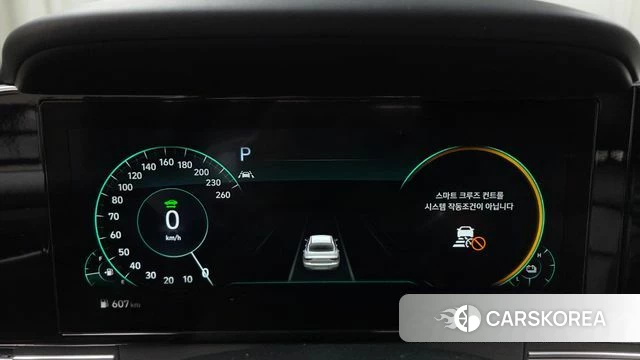 Hyundai The New Grandeur IG Hybrid id 3916286 из Кореи 18