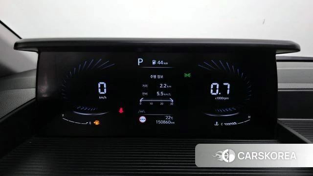 Hyundai Staria id 4249990 из Кореи 27