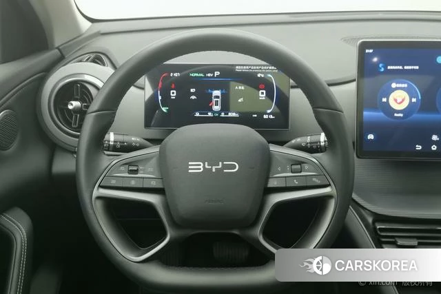 BYD Sea Lion 05DM id 4210285 из Китая 22