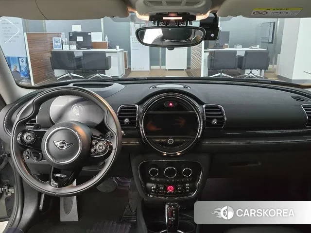 Mini Cooper S Clubman id 3059845 из Кореи 18
