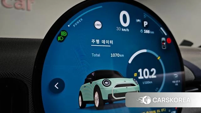 Mini Cooper S 4th Generation id 4532875 из Кореи 37