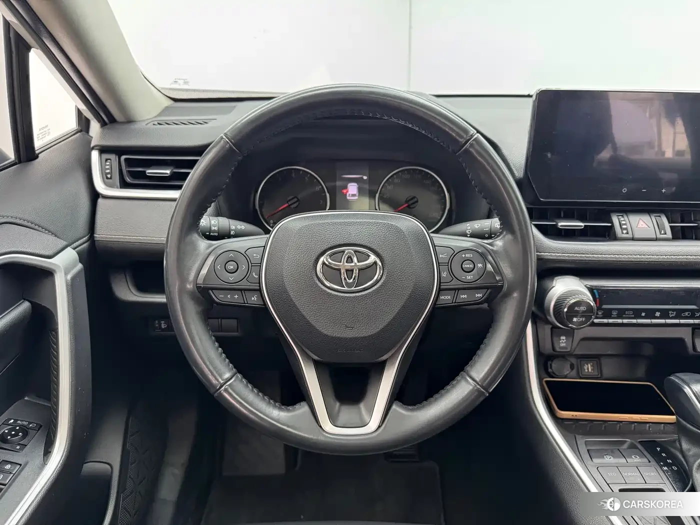 Toyota Wildlander id 4628987 из Китая 23