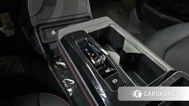 Ssangyong Actian 2nd Generation id 3689500 из Кореи 18