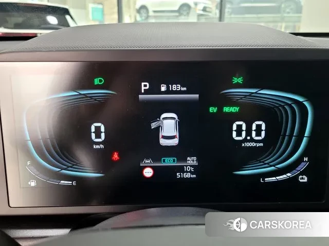 Kia Di Ol Nu Niro id 3732063 из Кореи 16