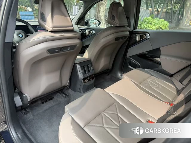 BMW X3 id 4265493 из Китая 13