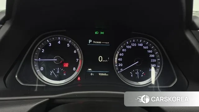 Hyundai Sonata (DN8) id 3508561 из Кореи 18