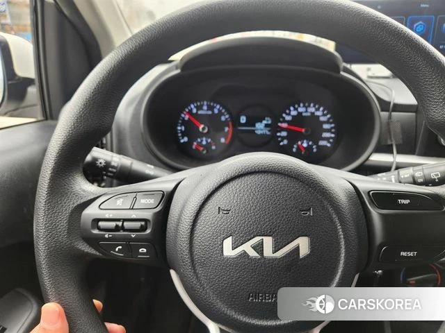 Kia Morning Urban (JA) id 3934515 из Кореи 12