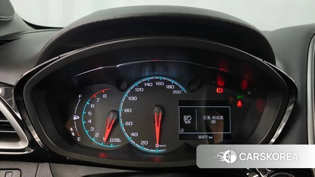 Chevrolet (GM Daewoo) The New Spark id 4671261 из Кореи 18