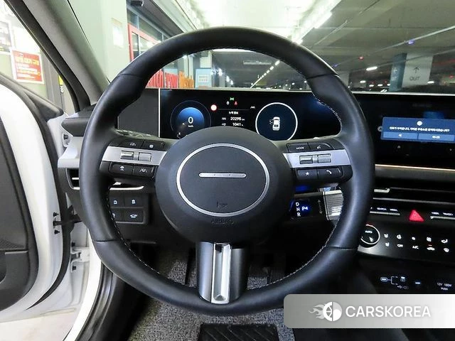 Hyundai Sonata D Edge (DN8) id 4248408 из Кореи 18