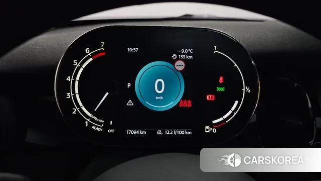 Mini Cooper id 3611200 из Кореи 18