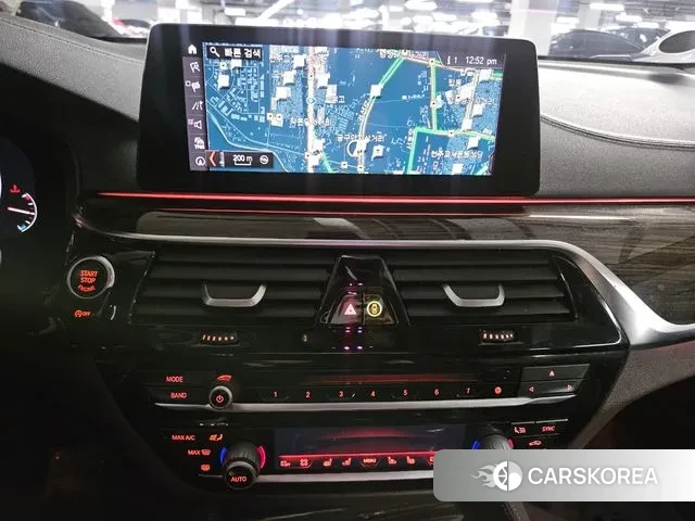 BMW 6 Series GT (G32) id 3479961 из Кореи 15