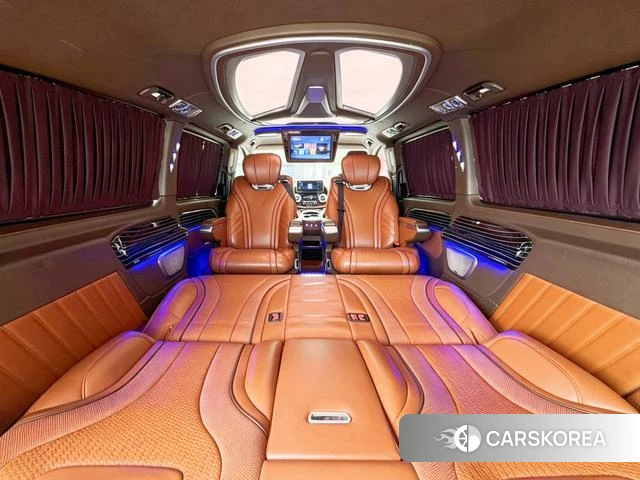 Mercedes-Benz Vito id 4239177 из Китая 12