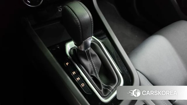 Renault Korea (Samsung) XM3 id 4894372 из Кореи 27