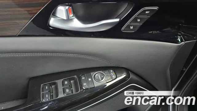 Kia All New K7 Hybrid id 2760472 из Кореи 18