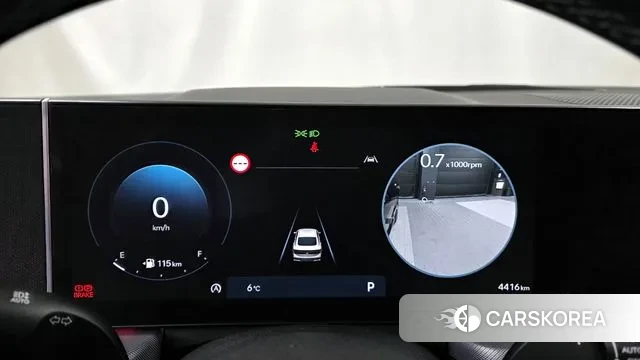 Hyundai Sonata D Edge (DN8) id 3431518 из Кореи 18