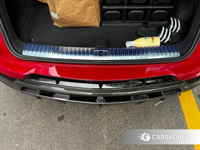 Lamborghini Urus id 3057853 из Кореи 16