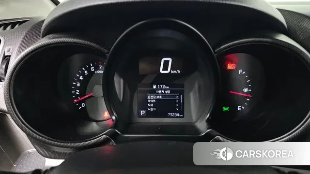 Kia The New Ray id 3448906 из Кореи 18