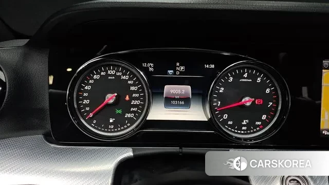 Mercedes-Benz E-Class W213 id 3747795 из Кореи 18