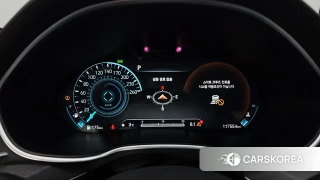 Genesis G80 (RG3) id 3551796 из Кореи 18