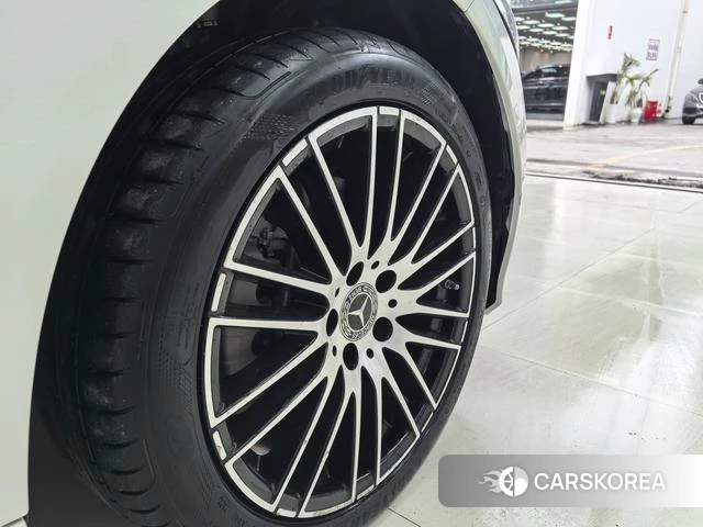 Mercedes-Benz Class C id 4290625 из Китая 14