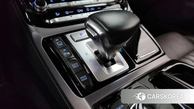 Genesis EQ900 id 3854002 из Кореи 18