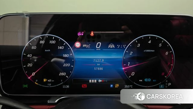 Mercedes-Benz S-Class W223 id 3865204 из Кореи 18