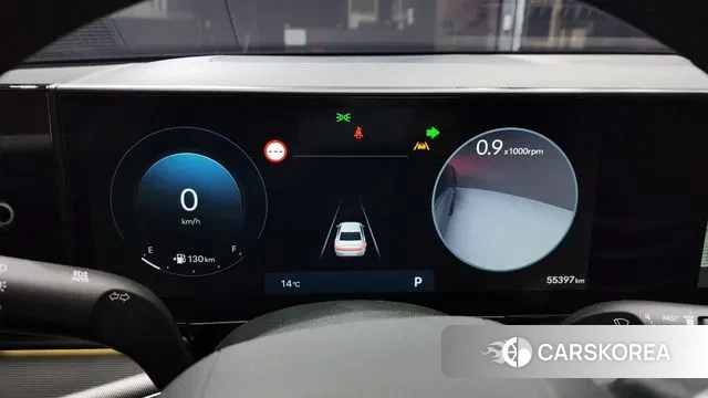 Hyundai Grandeur (GN7) id 3690358 из Кореи 18