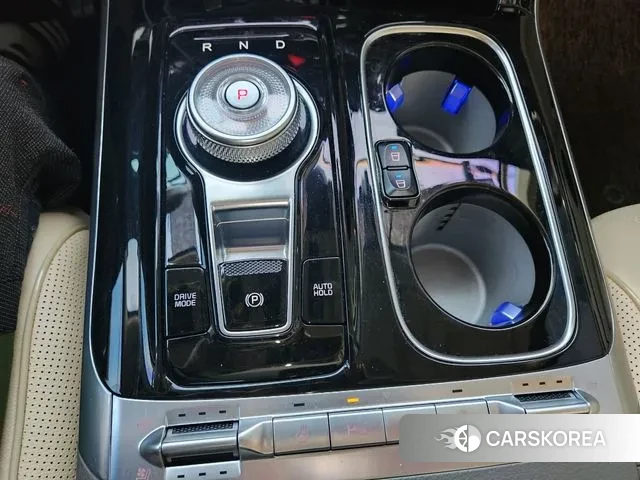 Kia Carnival 4th generation id 3671954 из Кореи 15