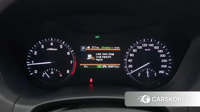 Genesis G80 id 3362873 из Кореи 18