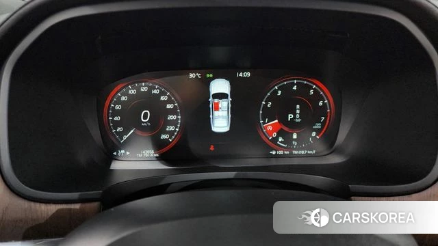 Volvo S90 id 4881541 из Кореи 18