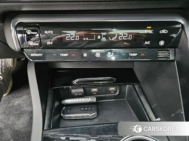 Kia K5 3rd generation id 3723090 из Кореи 17