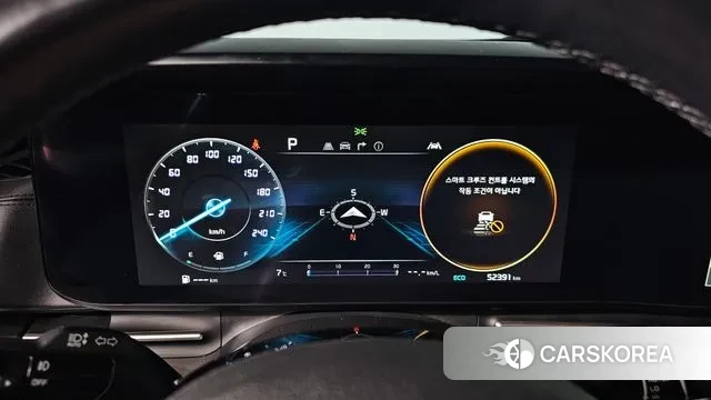 Kia Carnival 4th generation id 3383424 из Кореи 18