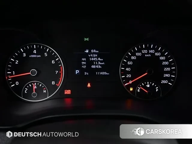 Kia The New K5 2nd generation id 3593358 из Кореи 18