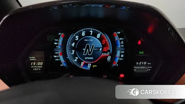 Lamborghini Aventador id 4285778 из Кореи 33