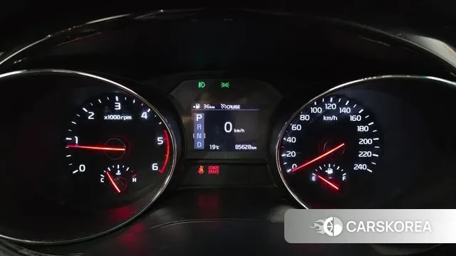 Kia The New Carnival id 3270281 из Кореи 18