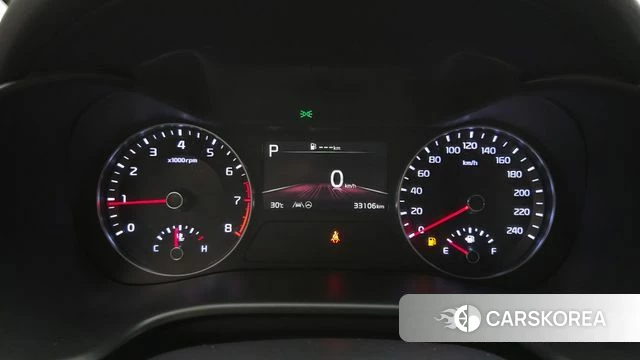 Kia The New K3 2nd generation id 4749407 из Кореи 18